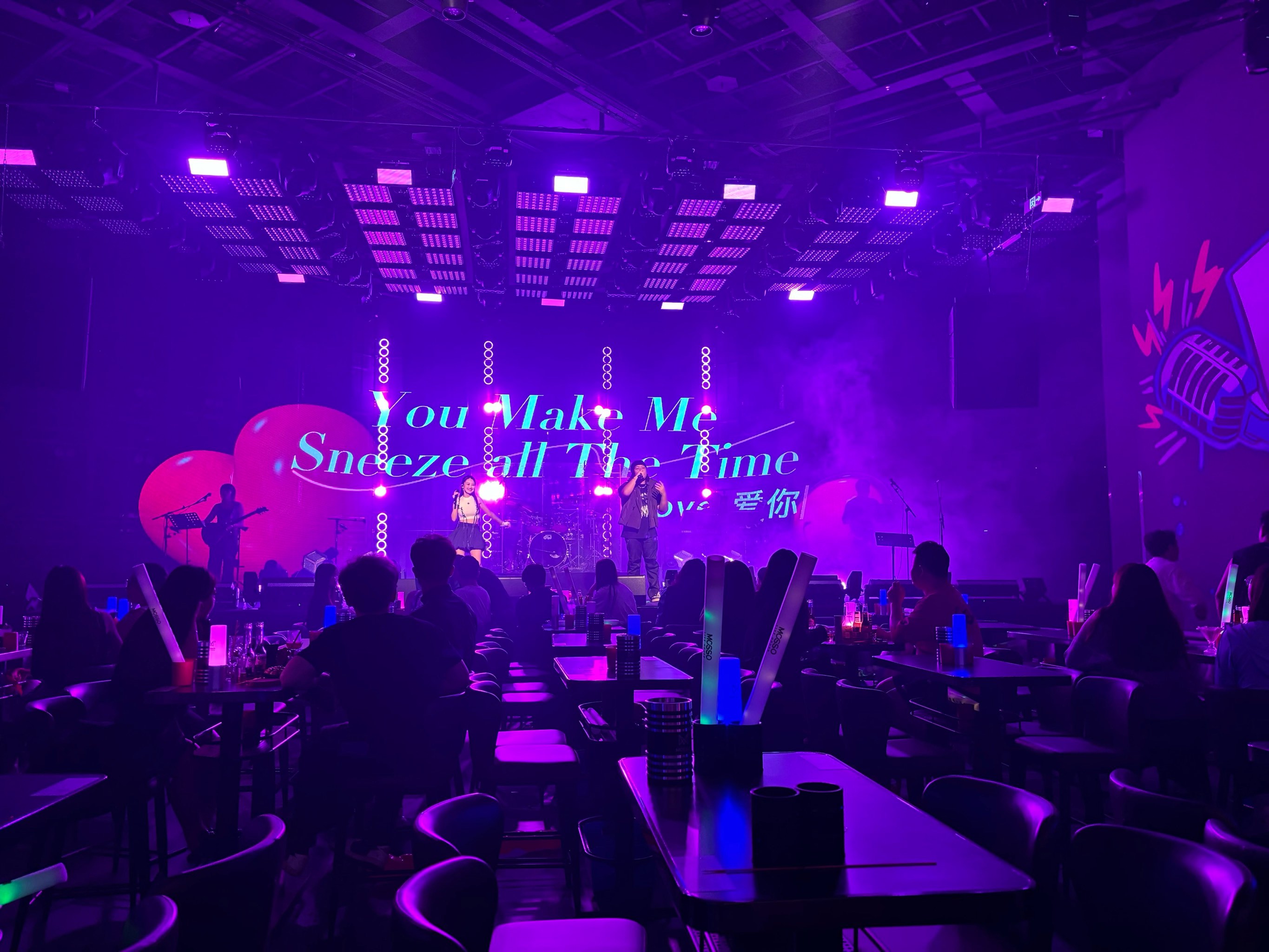 镇江商务ktv推荐-句容市ktv预定